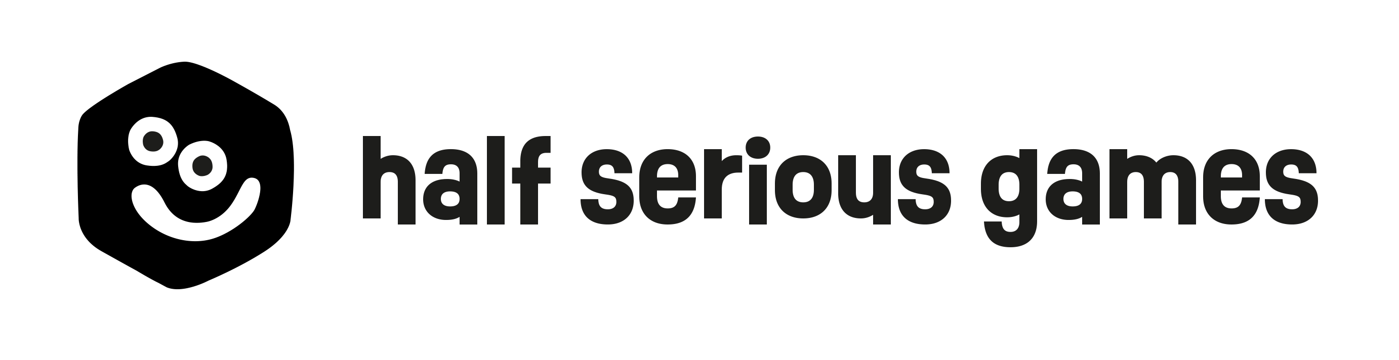 half serious games